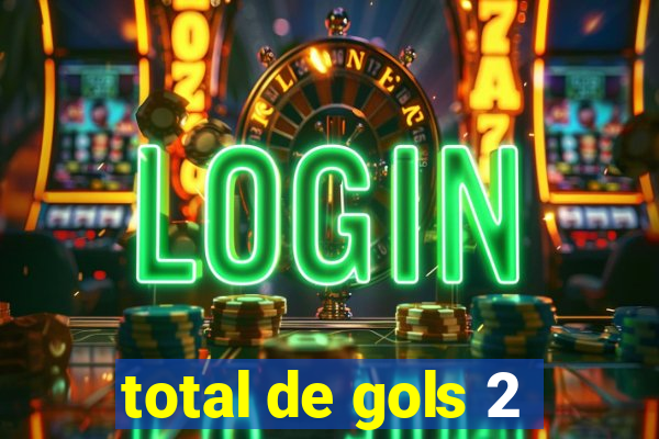 total de gols 2-3 betano